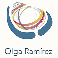 Psicoterapia Gestalt Madrid | Olga Ramírez Logo